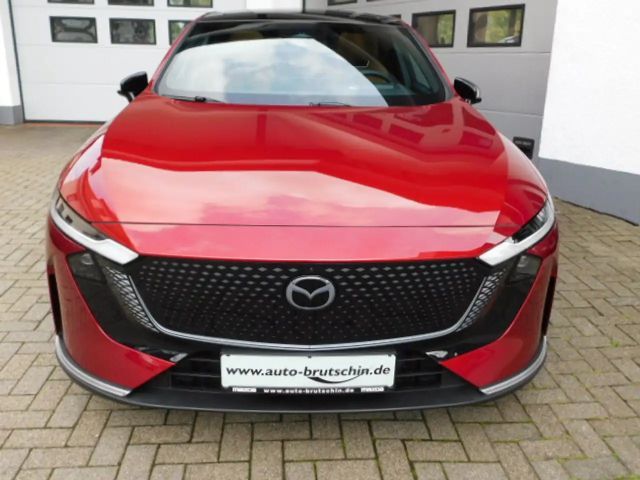 Mazda 6e Plus RWD Takumi