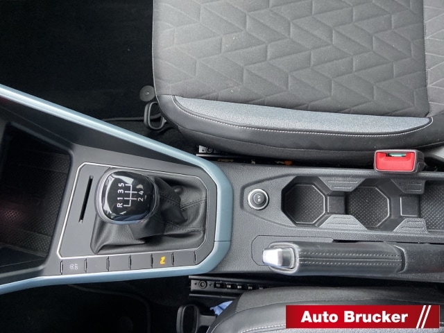 Volkswagen Polo 1.0 TSI