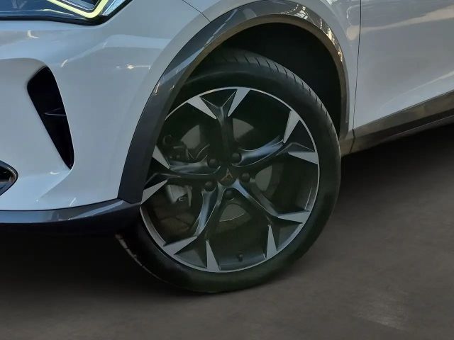 Cupra Formentor 2.0 TSI 4Drive DSG