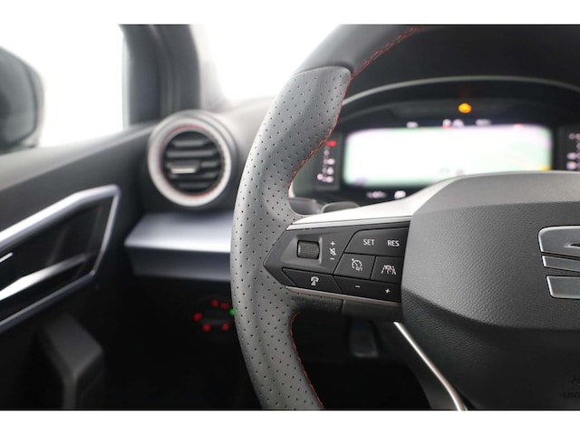 Seat Arona 1.0 TSI FR-lijn