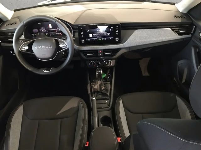Skoda Kamiq 1.0 TSI Selection