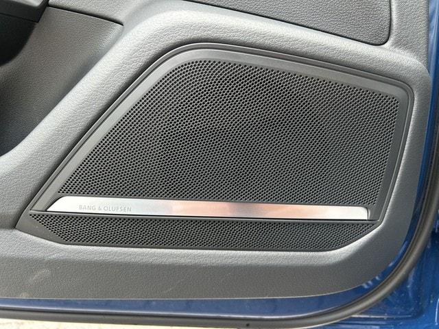 Audi S6 Avant Quattro