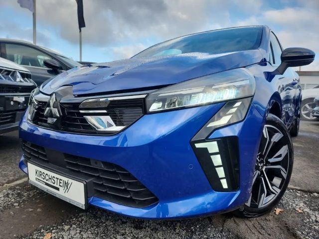 Mitsubishi Colt 1.6 Hybrid