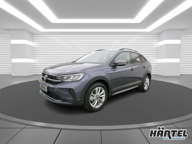 Volkswagen Taigo 1.0 TSI