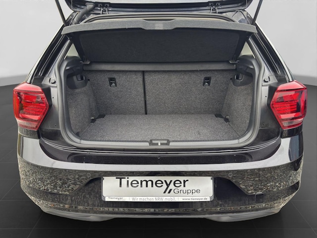 Volkswagen Polo Polo 1.0 UNITED LM15 NAVI CLIMATRONIC SITZHZ PDC+