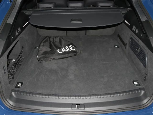 Audi A6 Hybride Quattro S-Line