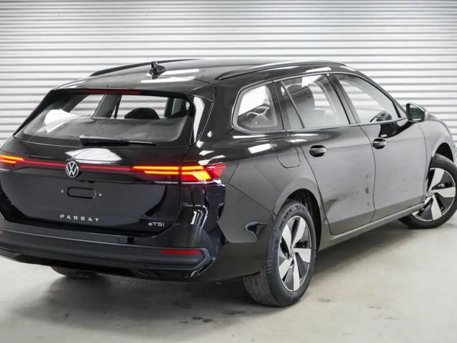 Volkswagen Passat City DSG Variant