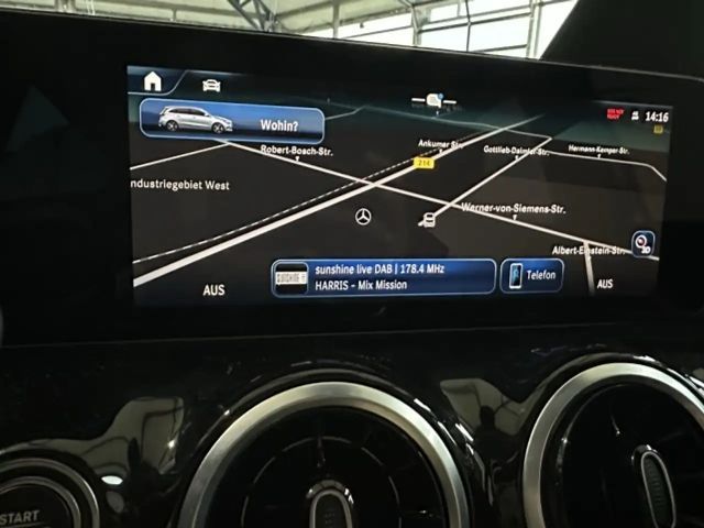 Mercedes-Benz B 200 Progressive