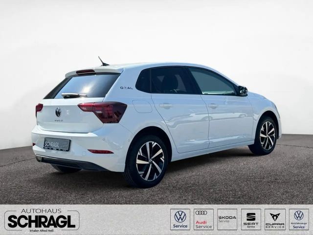 Volkswagen Polo 1.0 TSI Plus