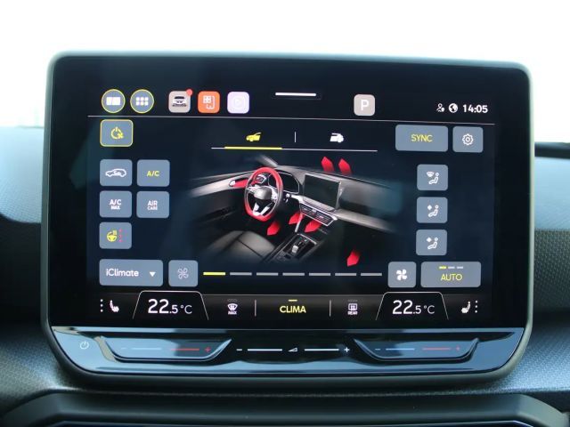 Seat Leon 2.0 TDI Style