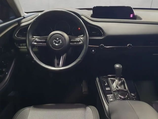 Mazda CX-30 SkyActiv e-Skyactiv