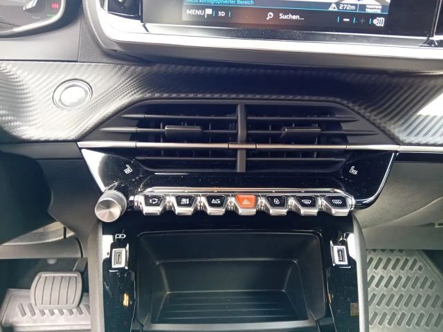 Peugeot E-2008 Active Pack