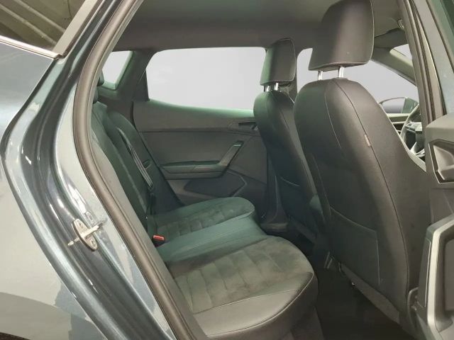 Seat Ibiza 1.0 TSI DSG Xcellence