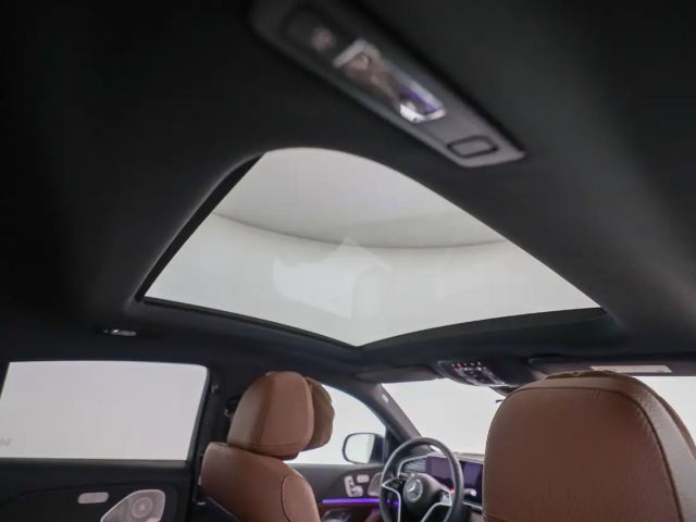 Mercedes-Benz GLE 450 4MATIC Coupé