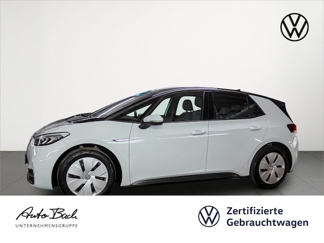 Volkswagen ID.3 Performance Pure