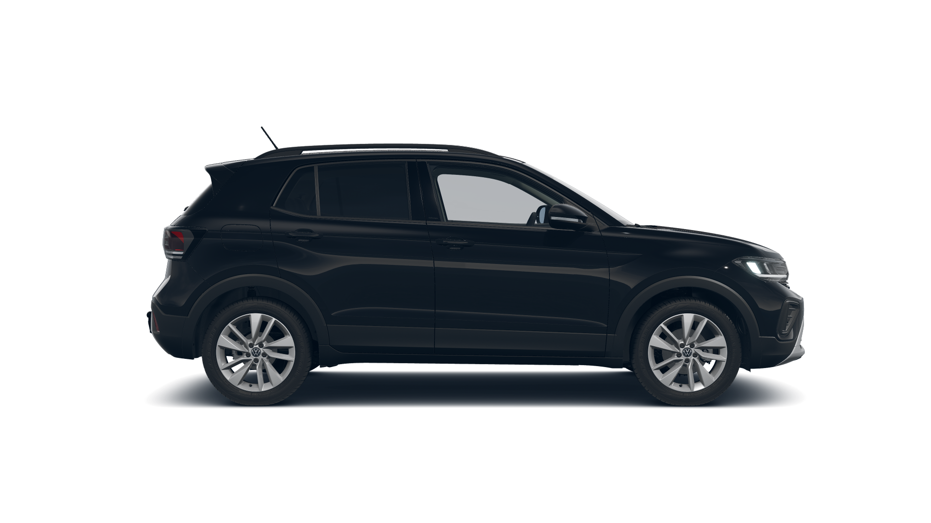 Volkswagen T-Cross 1.0 TSI DSG Life