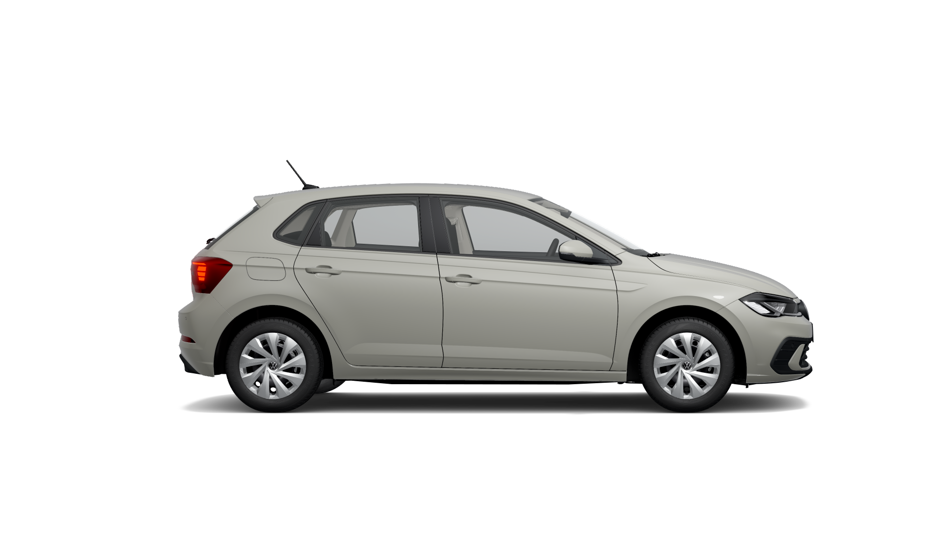 Volkswagen Polo 1.0 TSI IQ.Drive Life