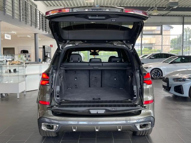 BMW X5 M-Sport xDrive