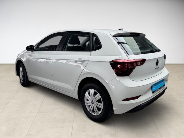 Volkswagen Polo 1.0 TSI