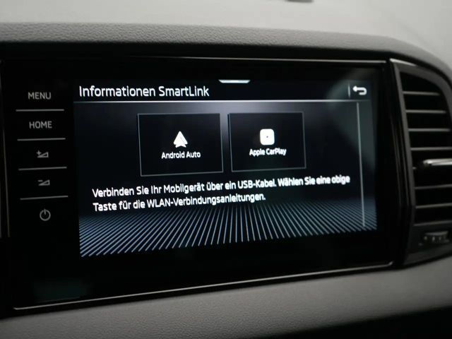 Skoda Karoq Sportline