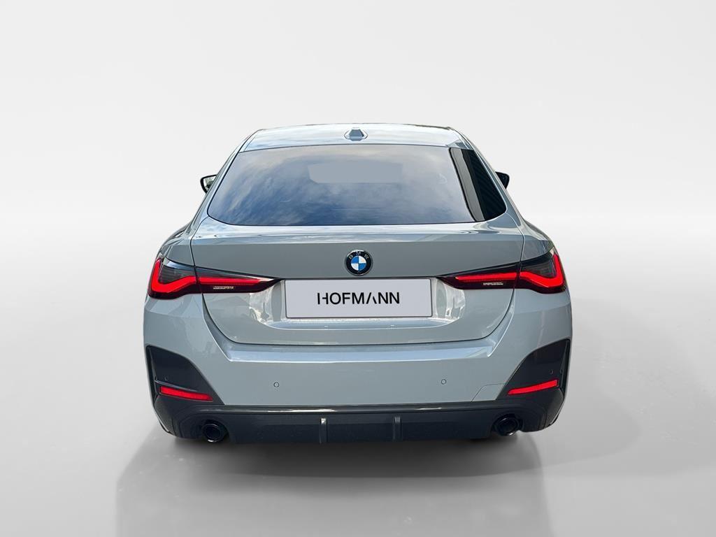 BMW 420 420d Coupé Gran Coupé xDrive