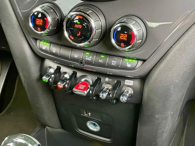 MINI Cooper Countryman *ADAP.LED*SHZ*R-KAMERA*NAVI*EL.HECKKLAPPE*KEYLESS*