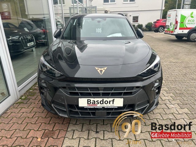 Cupra Terramar 1.5 eTSI