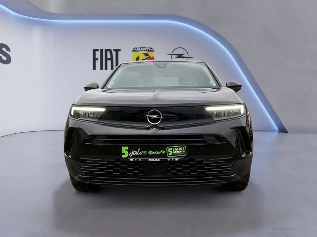 Opel Mokka 1.2 Turbo Turbo