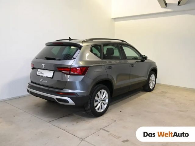 Seat Ateca 1.0 TSI Style