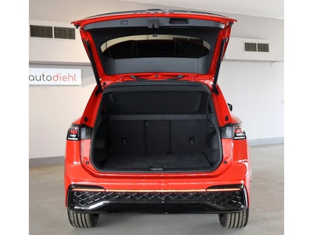 Volkswagen Tiguan 2.0 TDI DSG R-Line