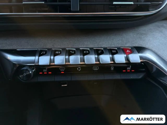 Peugeot 5008 GT-Line PureTech