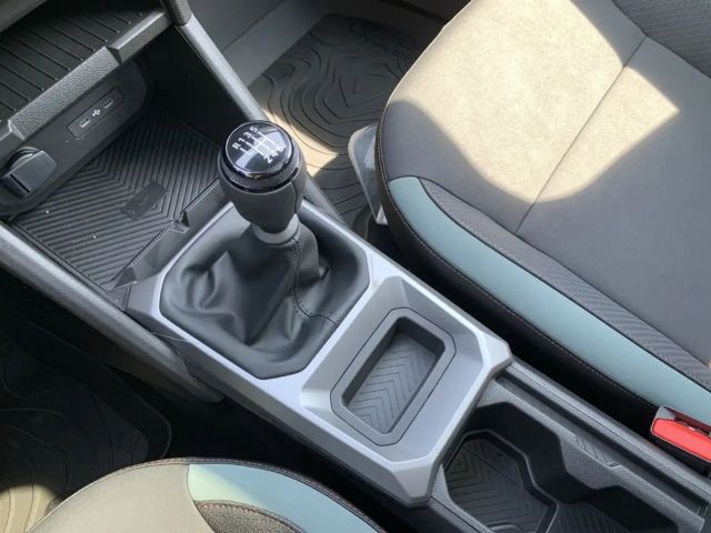 Dacia Bigster Extreme Mild Hybrid 140