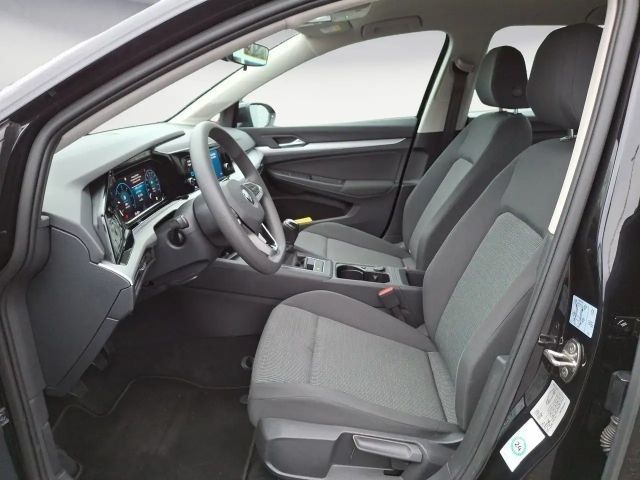 Volkswagen Golf 2.0 TDI Variant