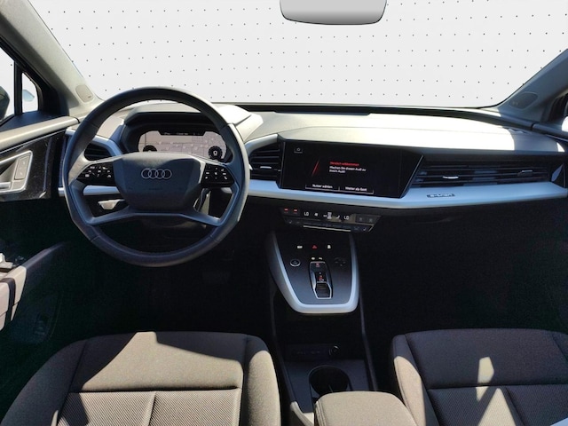 Audi Q4 e-tron 35 Sportback