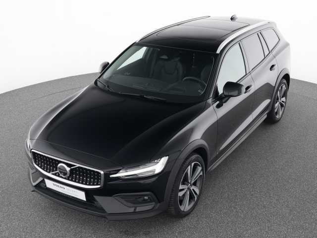 Volvo V60 Cross Country V60 Cross Country