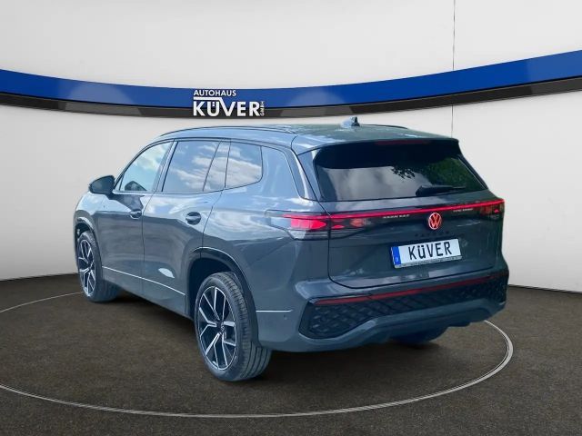 Volkswagen Tayron 2.0 TDI DSG R-Line