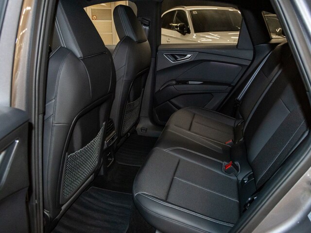 Audi Q4 e-tron 35 Sportback