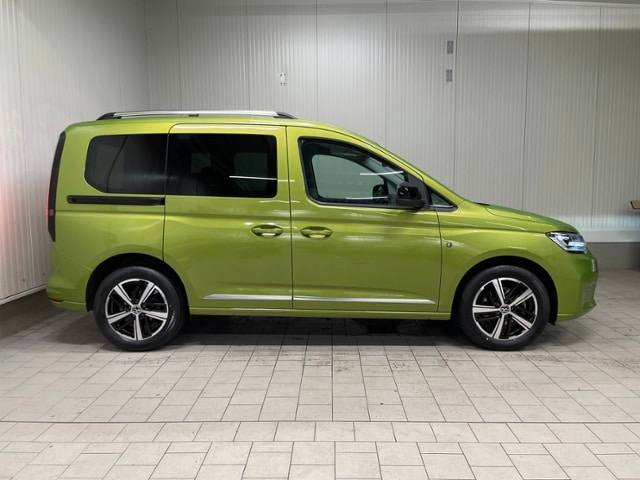 Volkswagen Caddy 1.5 TSI DSG