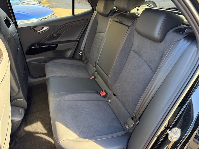 Volkswagen ID.3 GTX Performance