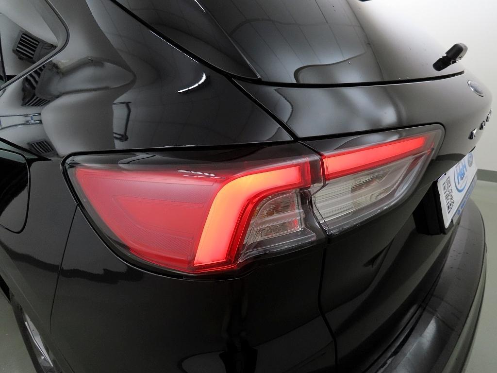 Ford Kuga Hybrid Plug in Hybrid ST Line X