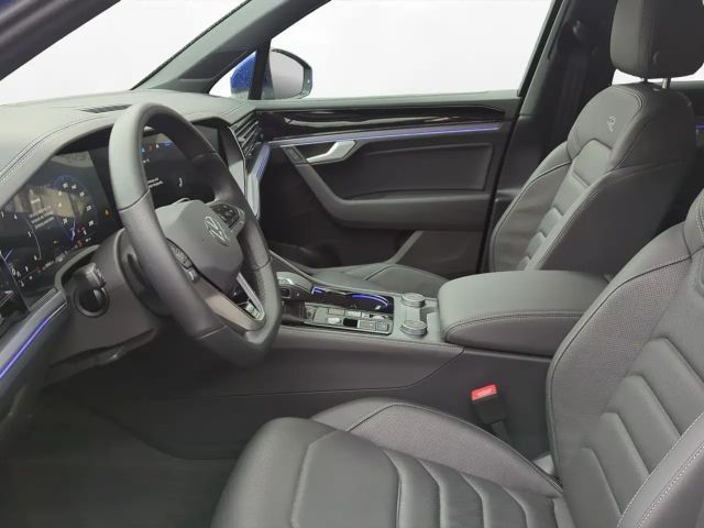 Volkswagen Touareg 3.0 V6 TDI R-Line