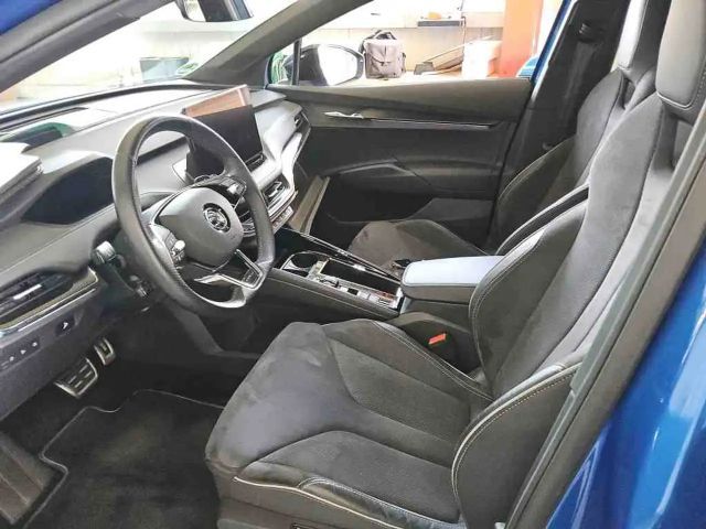 Skoda Enyaq Sportline iV 80