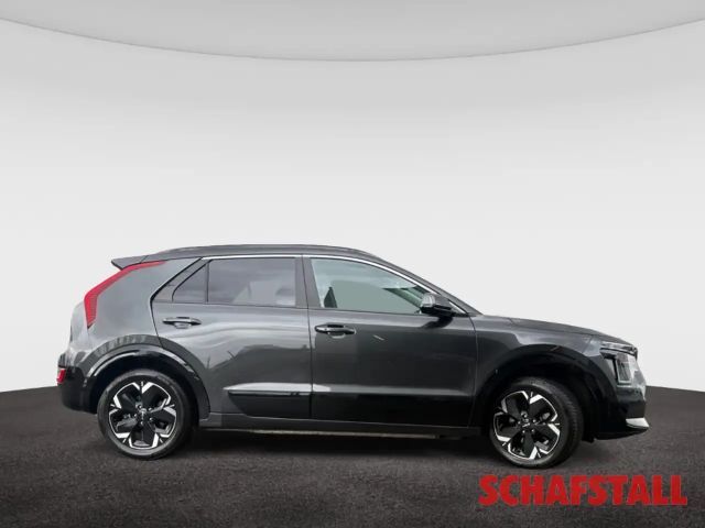 Kia Niro EV