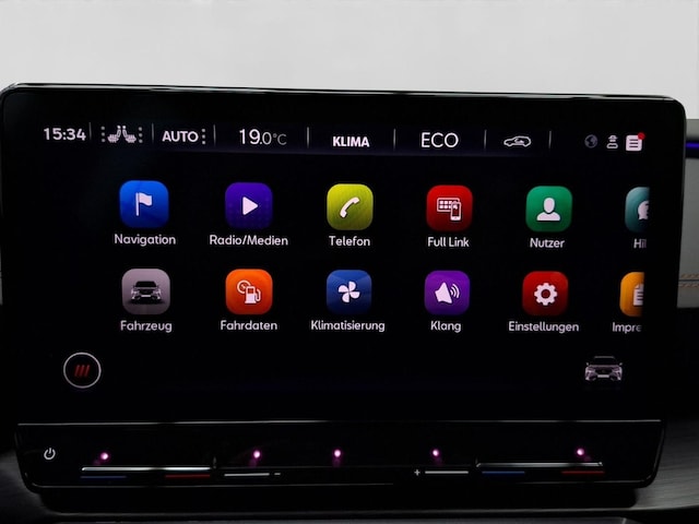 Cupra Formentor 1.4 VZ e-Hybrid