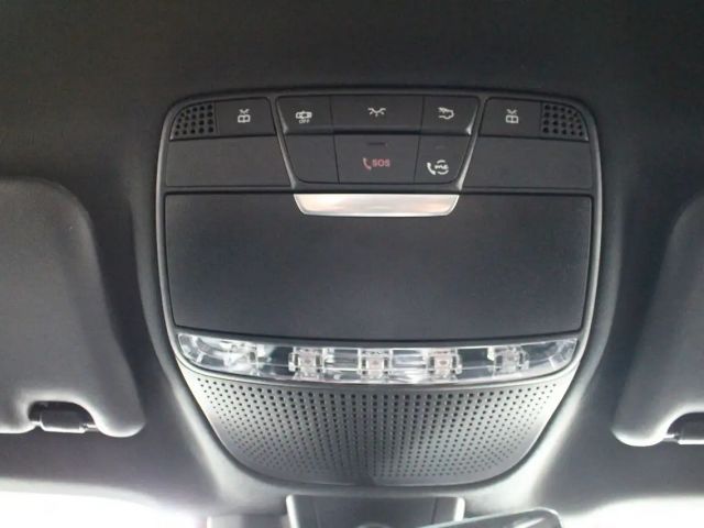 Mercedes-Benz E 200 AMG Line Estate