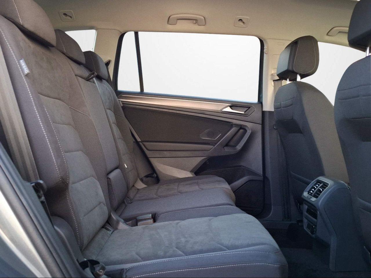 Volkswagen Tiguan 2.0 TSI 4Motion Allspace DSG