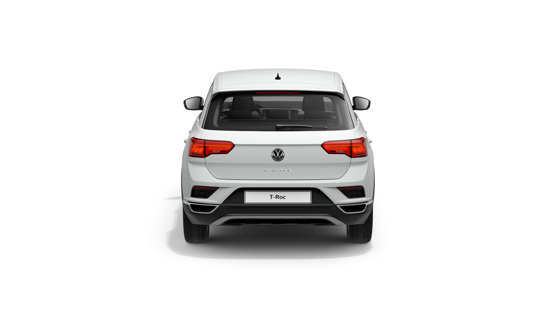 Volkswagen T-Roc 1.0 TSI Style