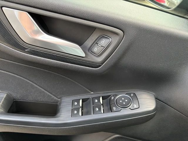 Ford Kuga Plug in Hybrid ST Line