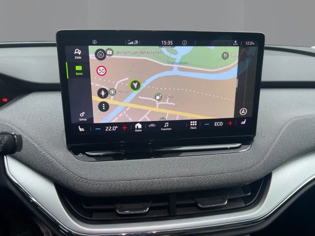 Skoda Enyaq Loft iV 60