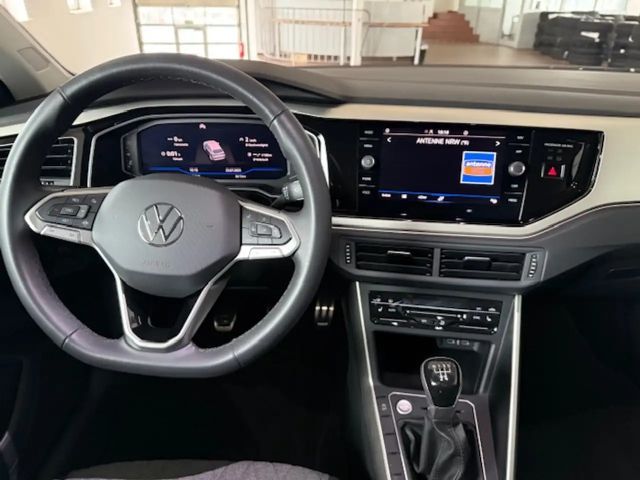 Volkswagen Taigo 1.0 TSI Move